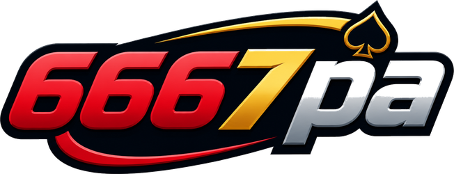 6667pa Logo